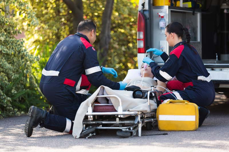 Transport sanitaire Veynes