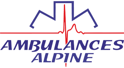 Ambulances Alpine