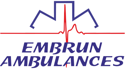 Ambulances Embrun